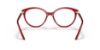 Picture of Prada Eyeglasses PR08YV