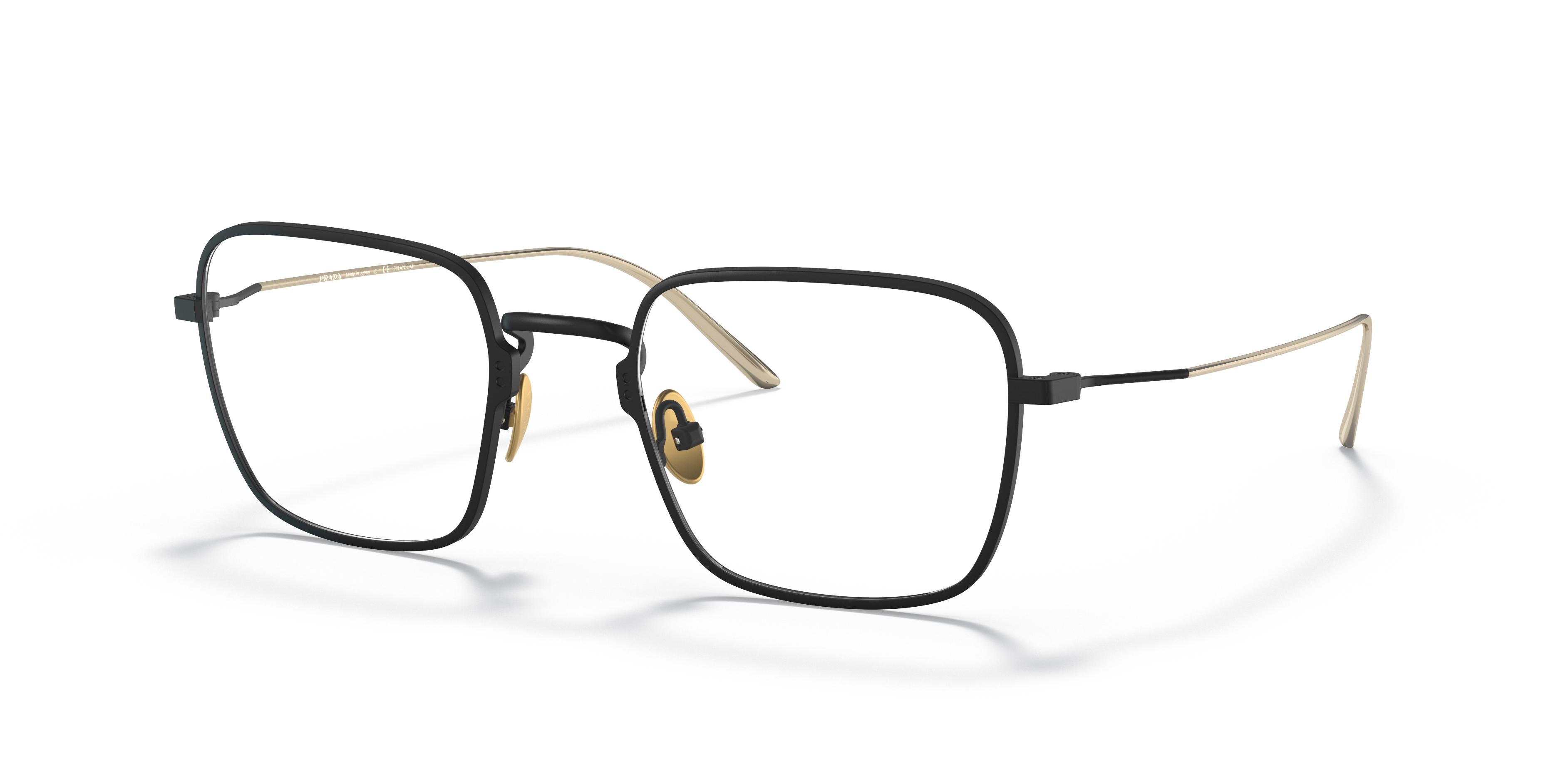 Picture of Prada Eyeglasses PR51YV