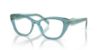 Picture of Prada Eyeglasses PR19WV