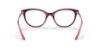 Picture of Prada Eyeglasses PR17WV