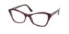 Picture of Prada Eyeglasses PR11XV