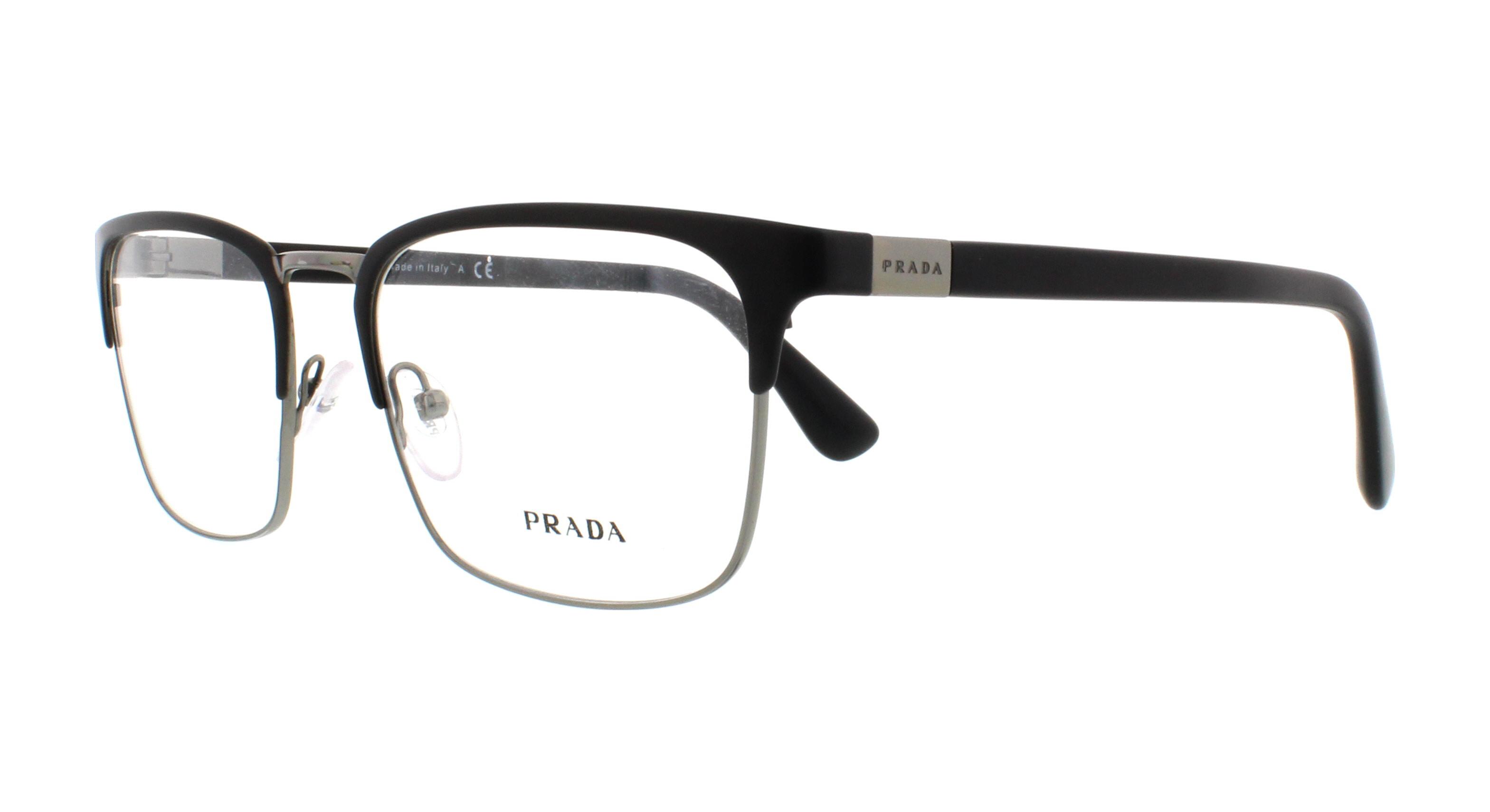 Picture of Prada Eyeglasses PR54TV