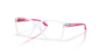 Picture of Oakley Eyeglasses CARTWHEEL