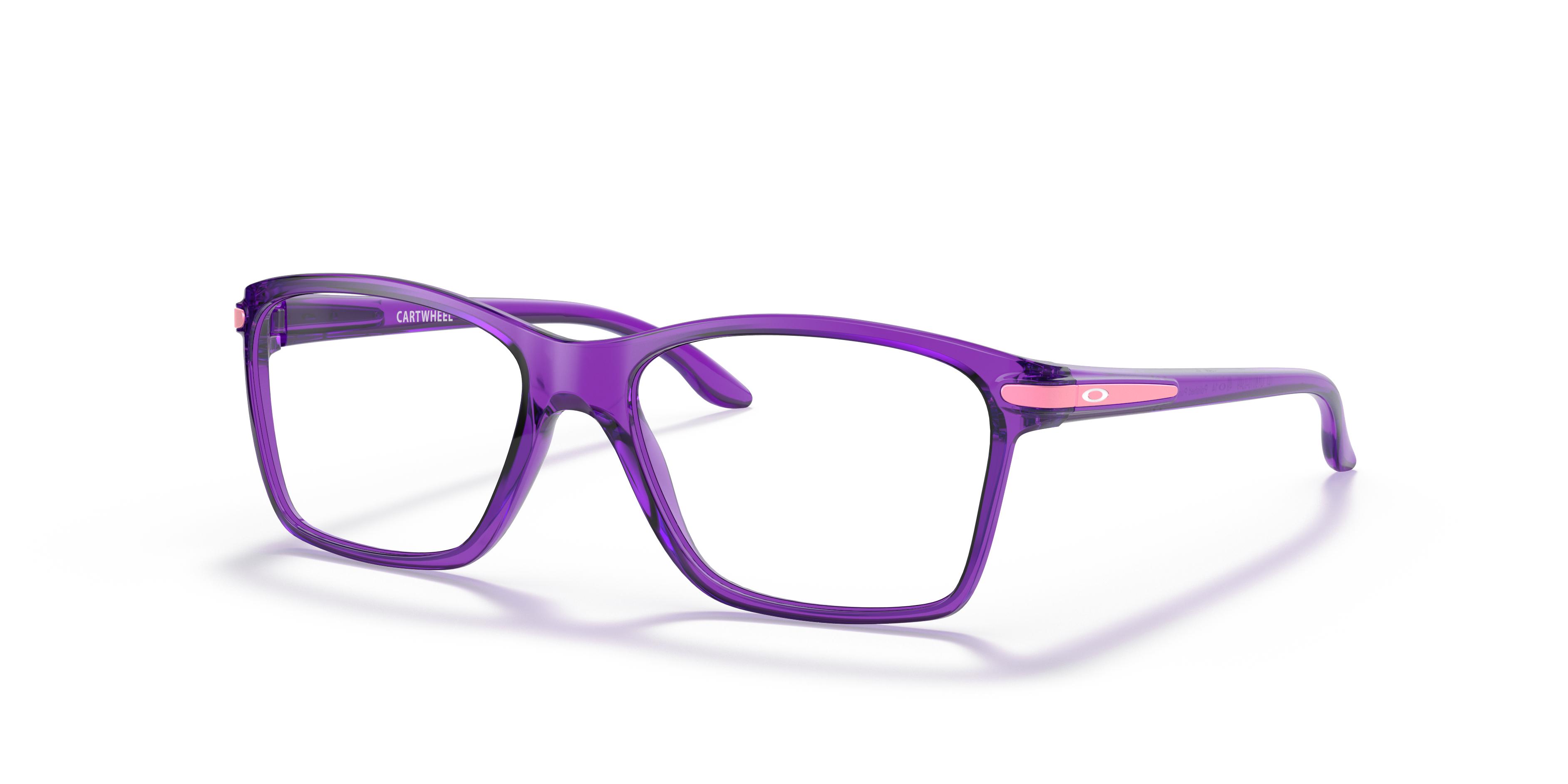 Picture of Oakley Eyeglasses CARTWHEEL