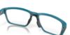 Picture of Oakley Eyeglasses METALINK
