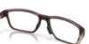 Picture of Oakley Eyeglasses METALINK