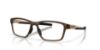 Picture of Oakley Eyeglasses METALINK