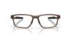 Picture of Oakley Eyeglasses METALINK