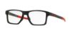 Picture of Oakley Eyeglasses CHAMFER SQUARED