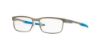 Picture of Oakley Eyeglasses STEEL PLATE XS