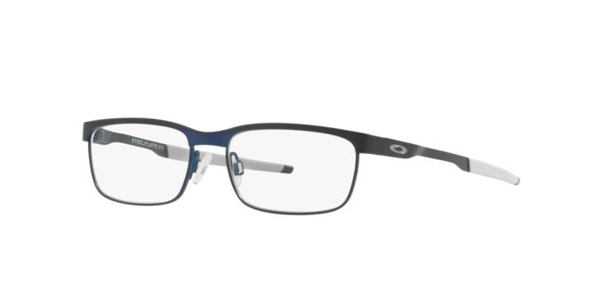 Picture of Oakley Eyeglasses STEEL PLATE XS