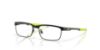 Picture of Oakley Eyeglasses STEEL PLATE XS