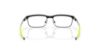 Picture of Oakley Eyeglasses STEEL PLATE XS
