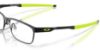 Picture of Oakley Eyeglasses STEEL PLATE XS