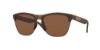 Picture of Oakley Sunglasses FROGSKINS LITE