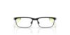 Picture of Oakley Eyeglasses STEEL PLATE XS