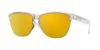 Picture of Oakley Sunglasses FROGSKINS LITE