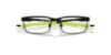 Picture of Oakley Eyeglasses STEEL PLATE XS