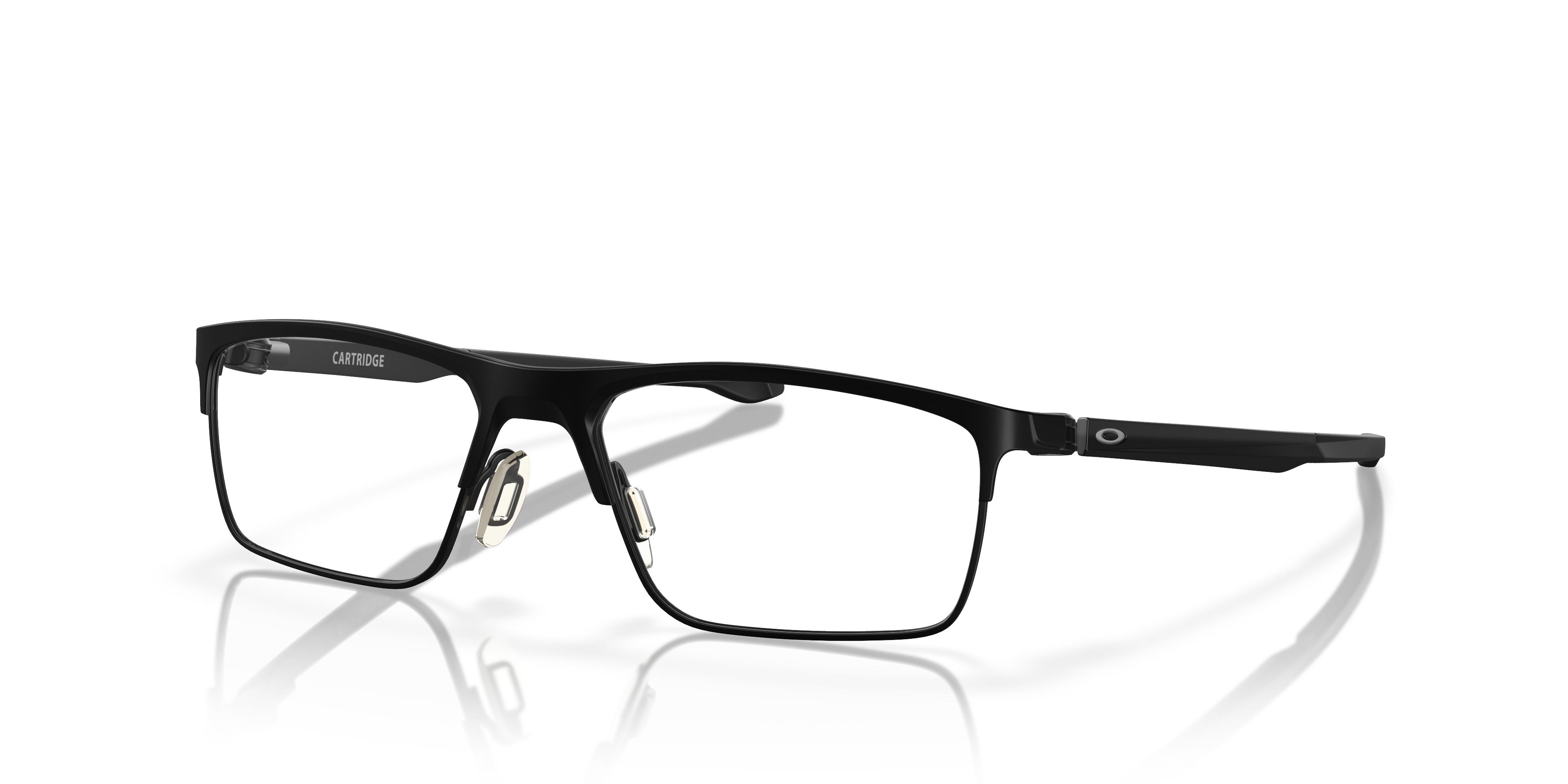 Picture of Oakley Eyeglasses CARTRIDGE