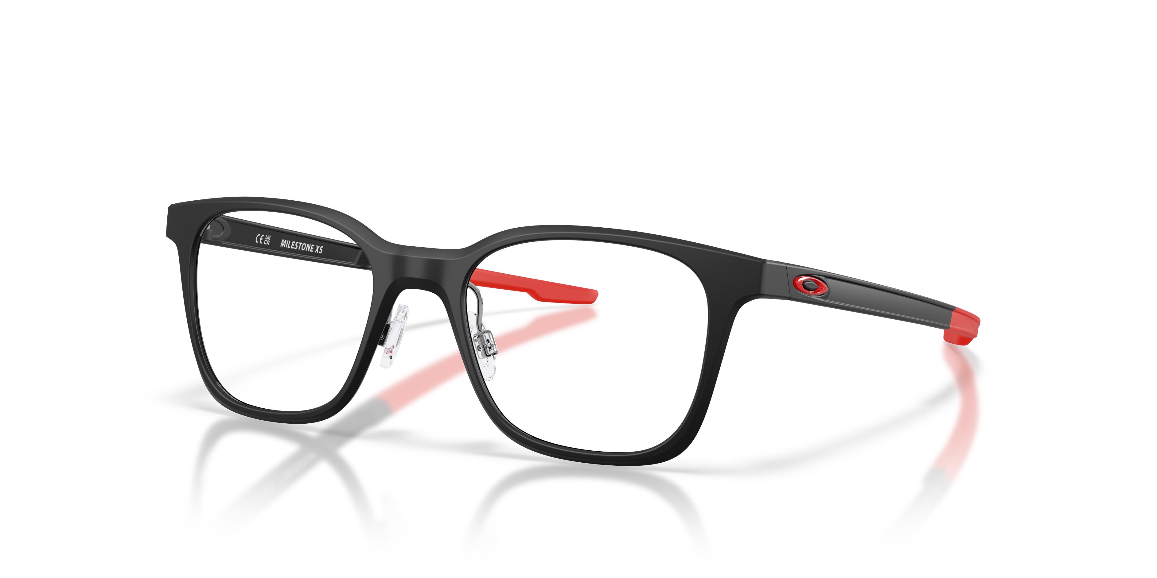 Picture of Oakley Eyeglasses MILESTONE XS