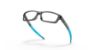 Picture of Oakley Eyeglasses CROSSLINK YOUTH (A)