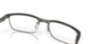 Picture of Oakley Eyeglasses STEEL PLATE