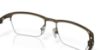 Picture of Oakley Eyeglasses TINCUP 0.5 TITANIUM