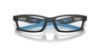 Picture of Oakley Eyeglasses CROSSLINK (A)