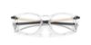 Picture of Oakley Eyeglasses PITCHMAN R