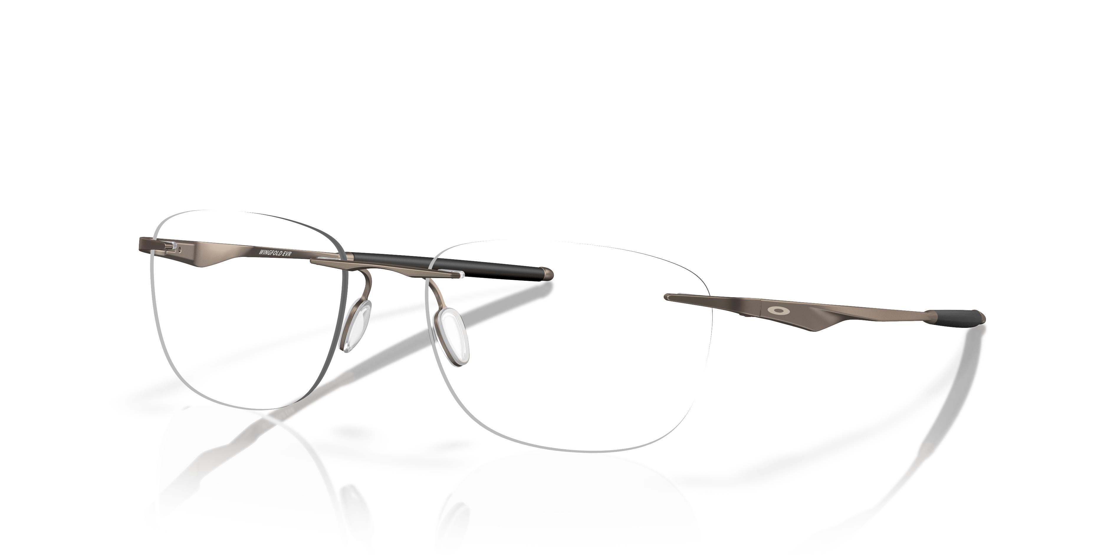 Picture of Oakley Eyeglasses WINGFOLD EVR