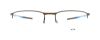 Picture of Oakley Eyeglasses BARRELHOUSE 0.5