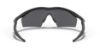 Picture of Oakley Sunglasses BALLISTIC M FRAME