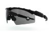 Picture of Oakley Sunglasses BALLISTIC M FRAME
