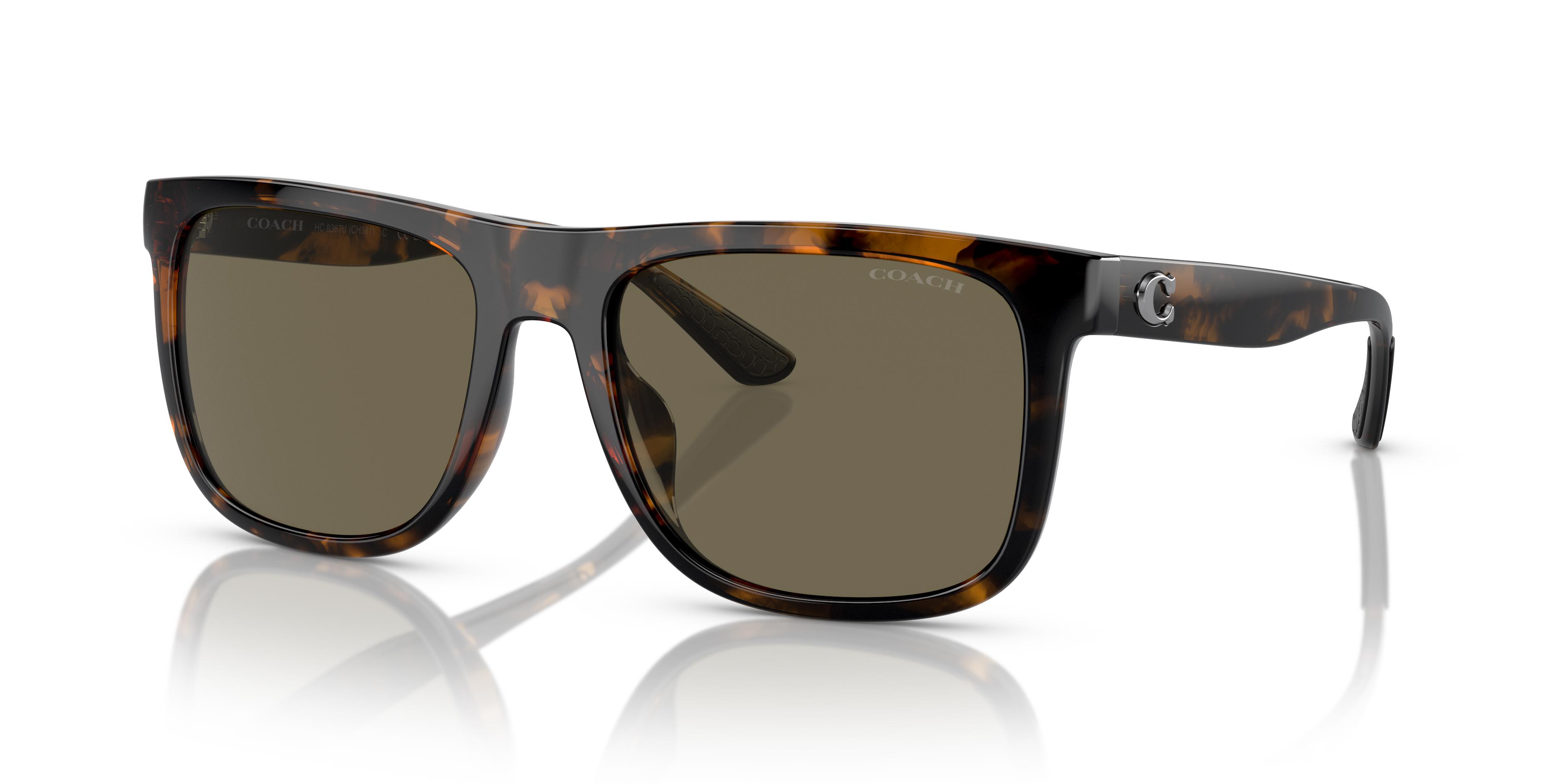 Picture of Coach Sunglasses HC8367U