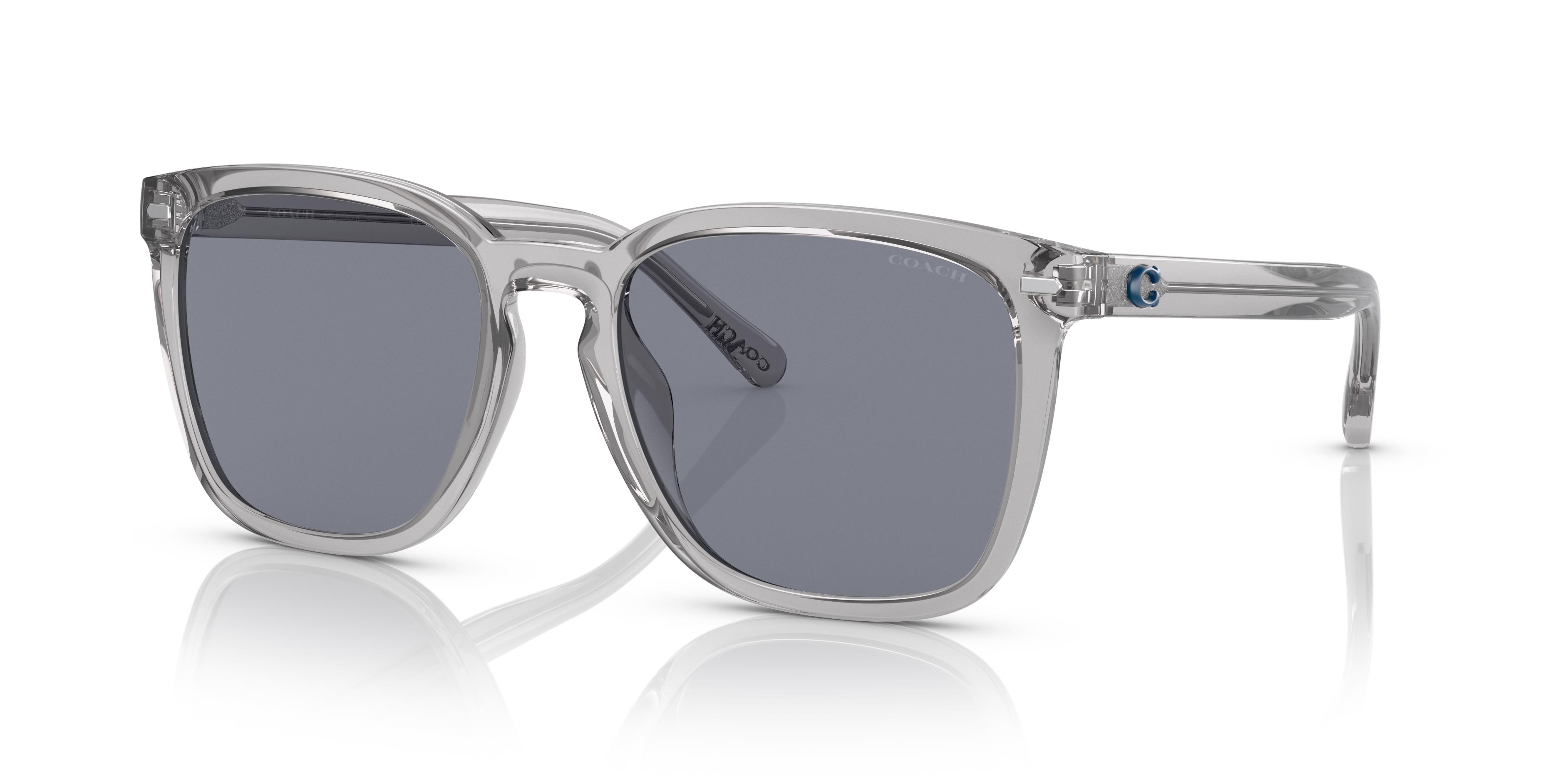 Picture of Coach Sunglasses HC8354U