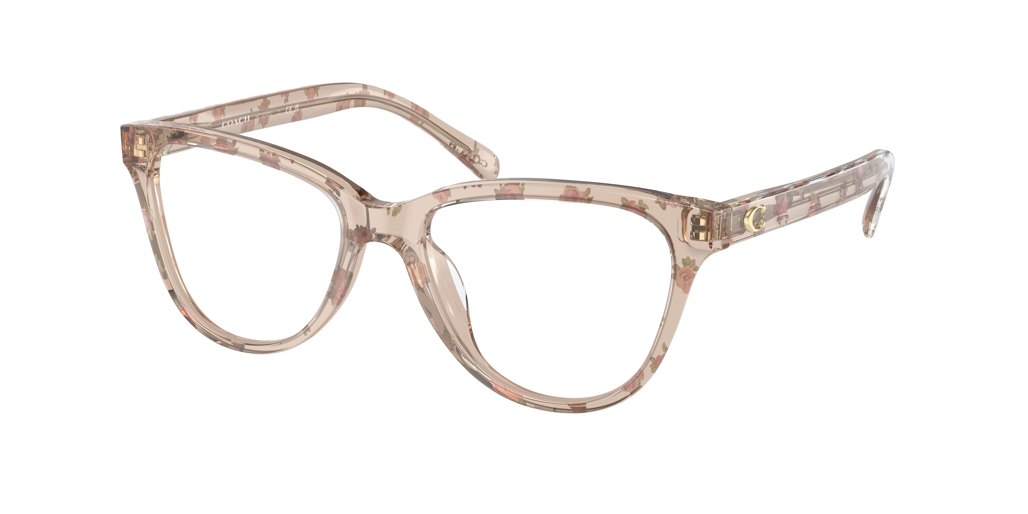 Picture of Coach Eyeglasses HC6202U