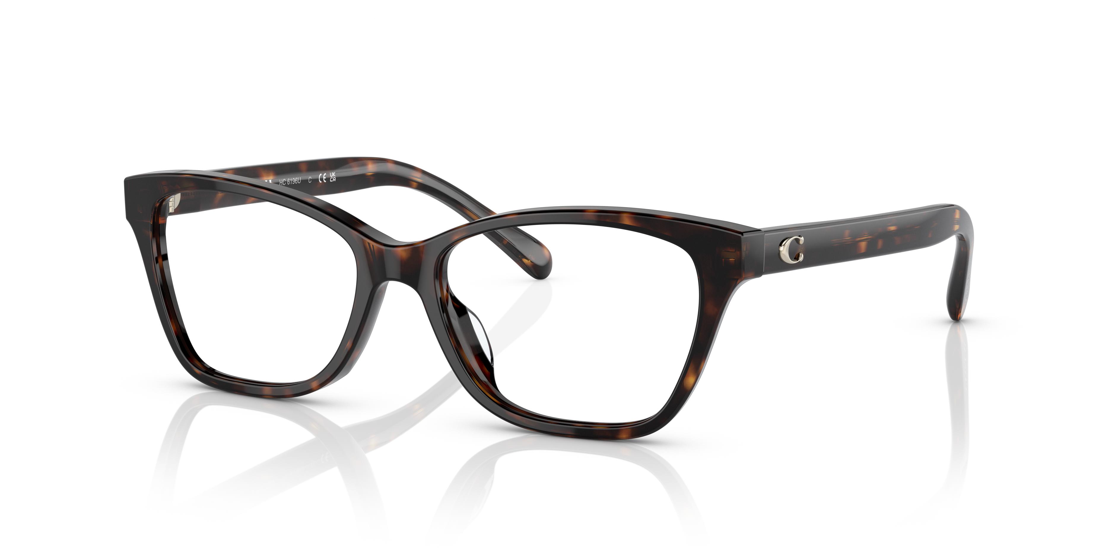 Picture of Coach Eyeglasses HC6196U