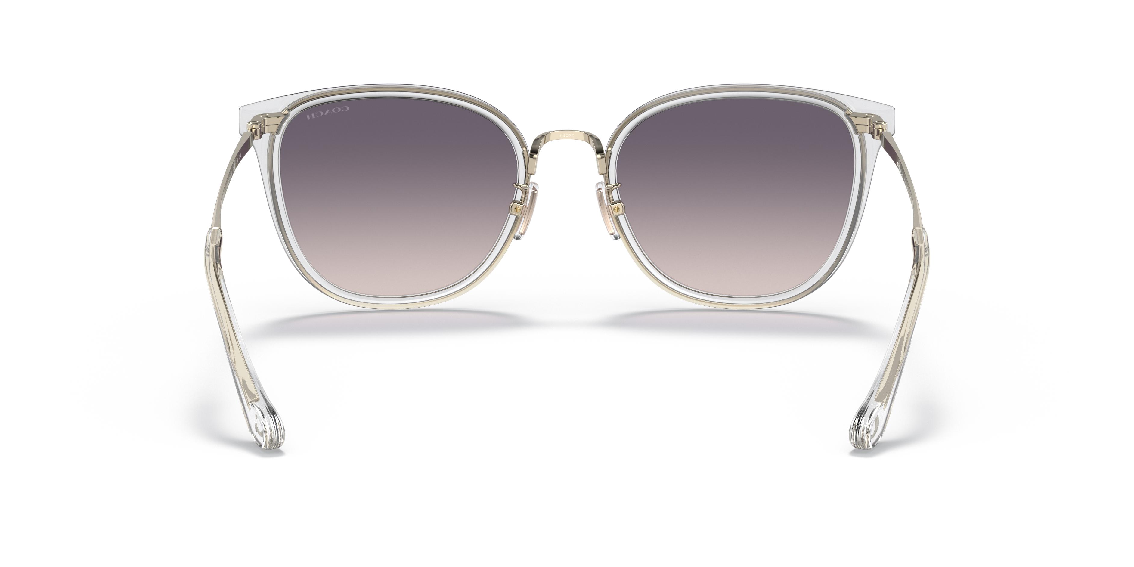 Picture of Coach Sunglasses HC7135