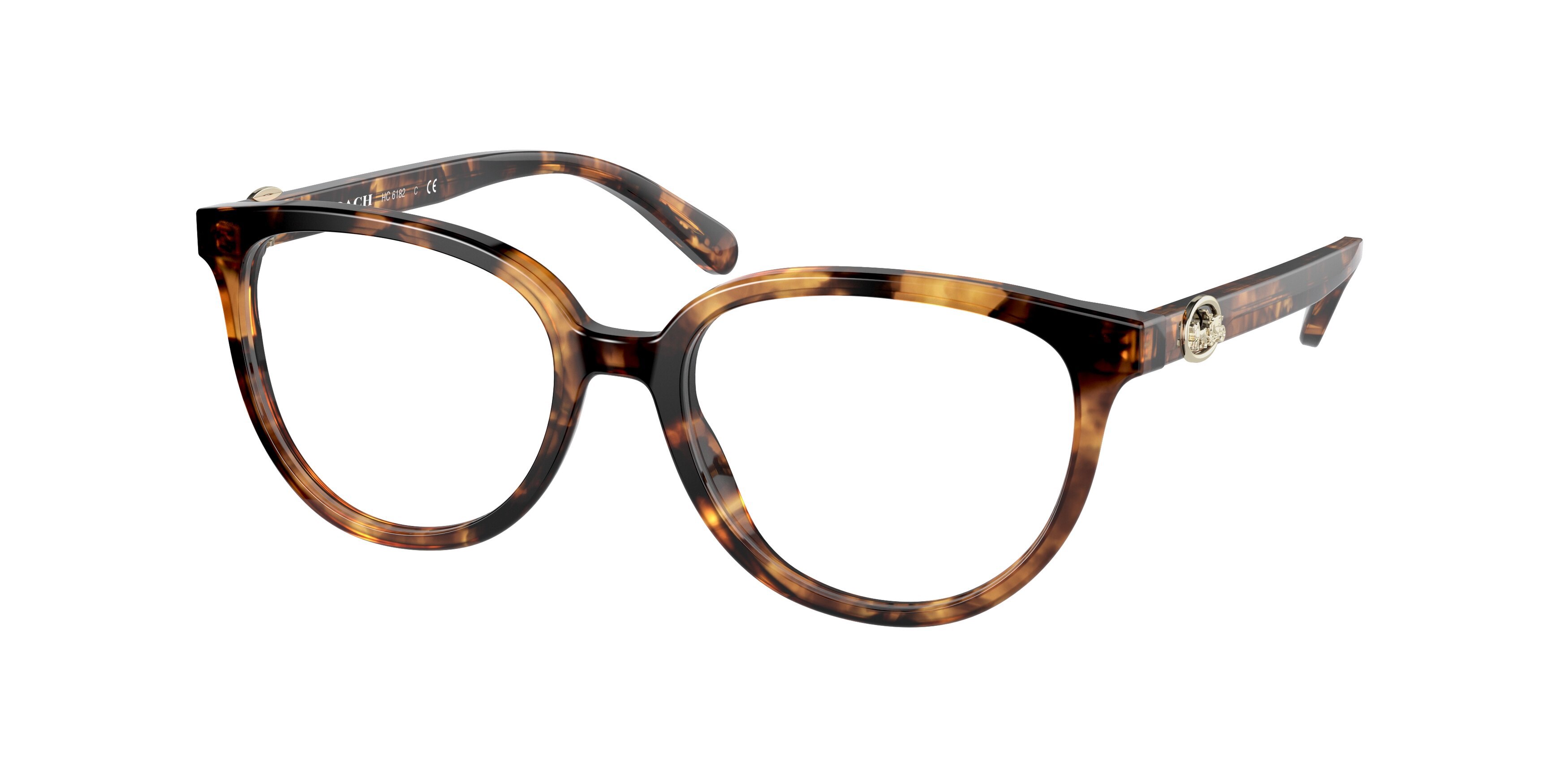 Picture of Coach Eyeglasses HC6182