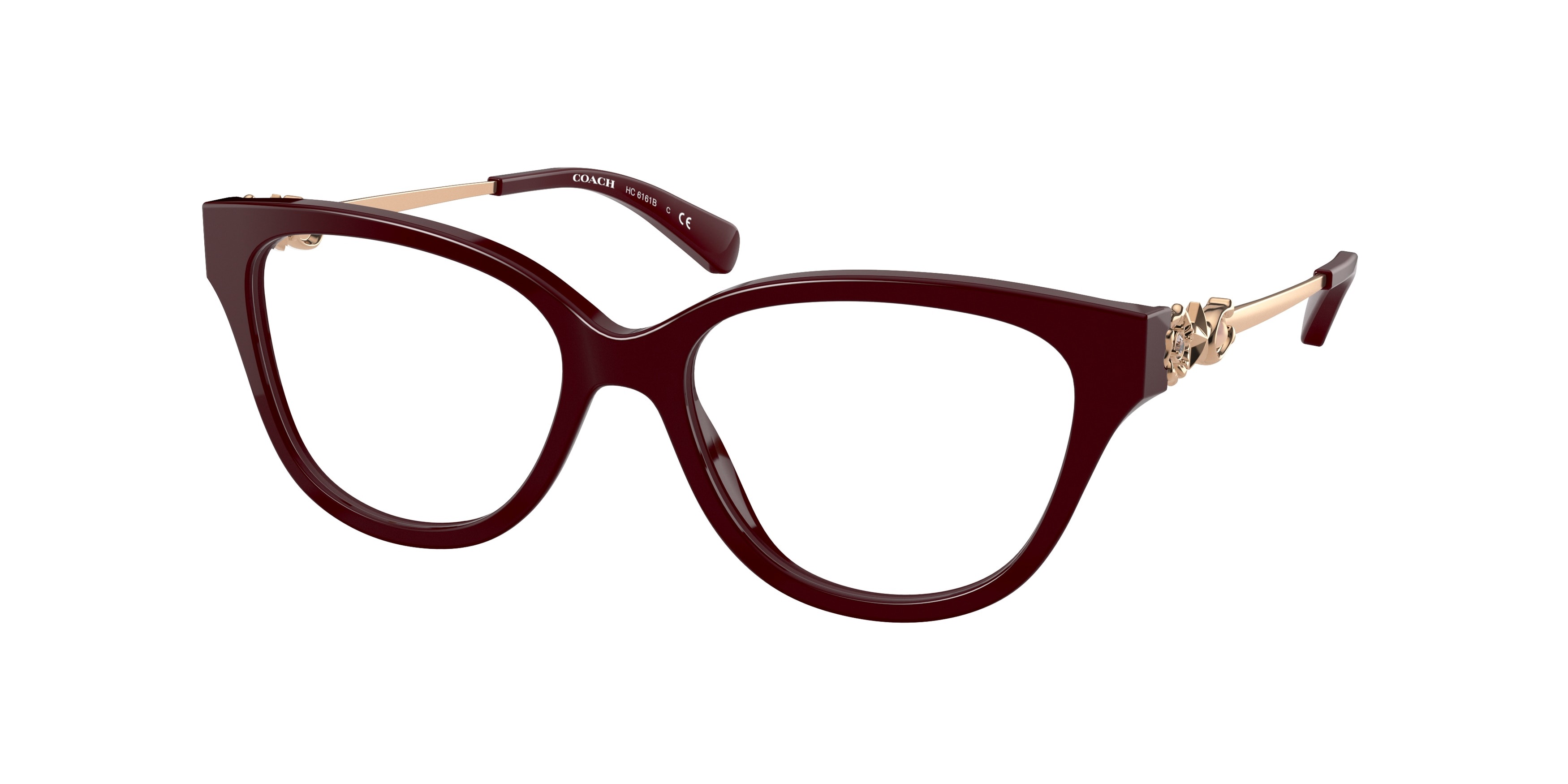 Picture of Coach Eyeglasses HC6161B