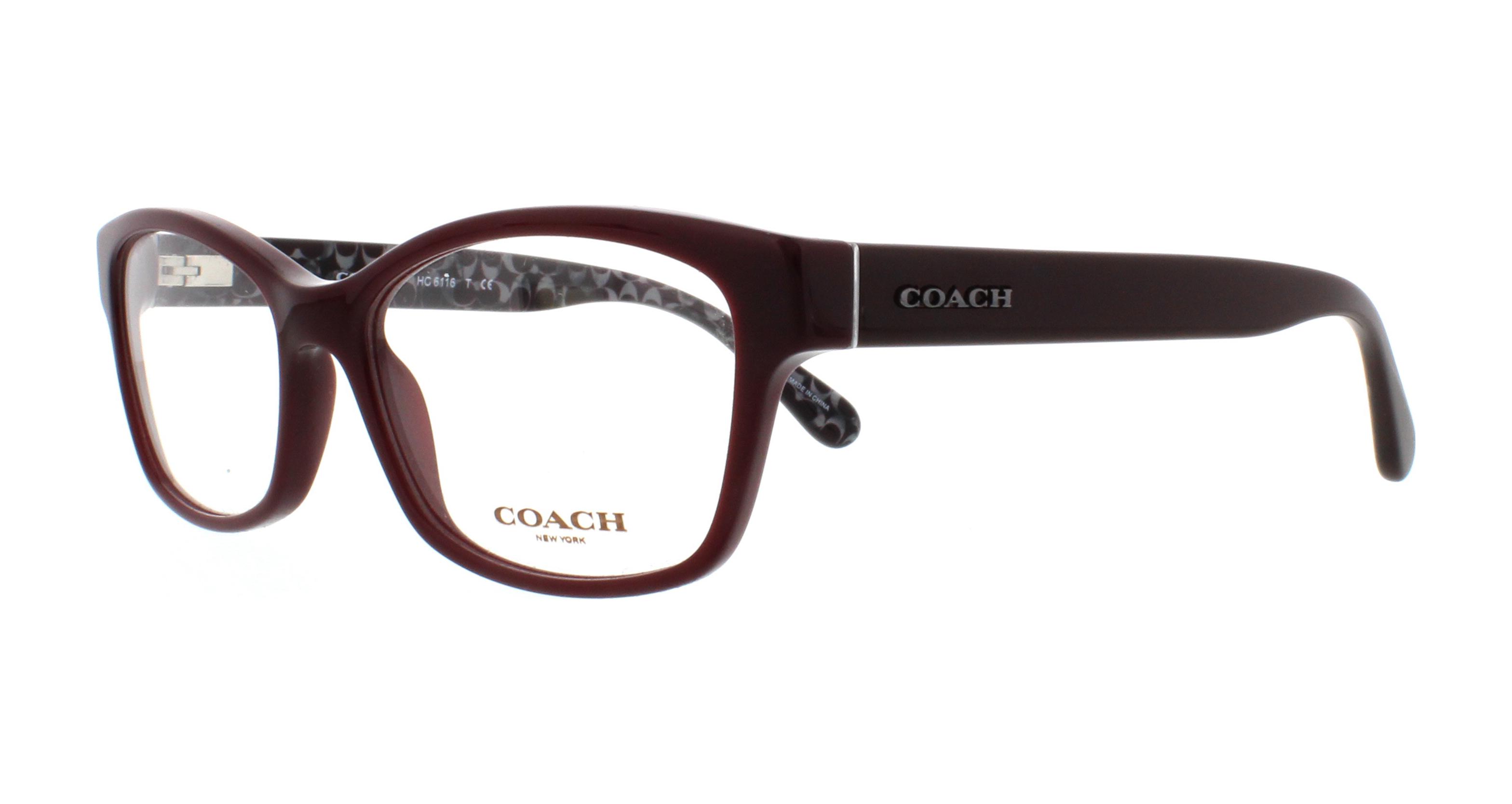 Picture of Coach Eyeglasses HC6116