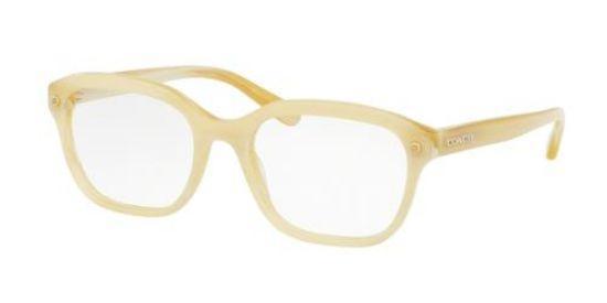 Picture of Coach Eyeglasses HC6094