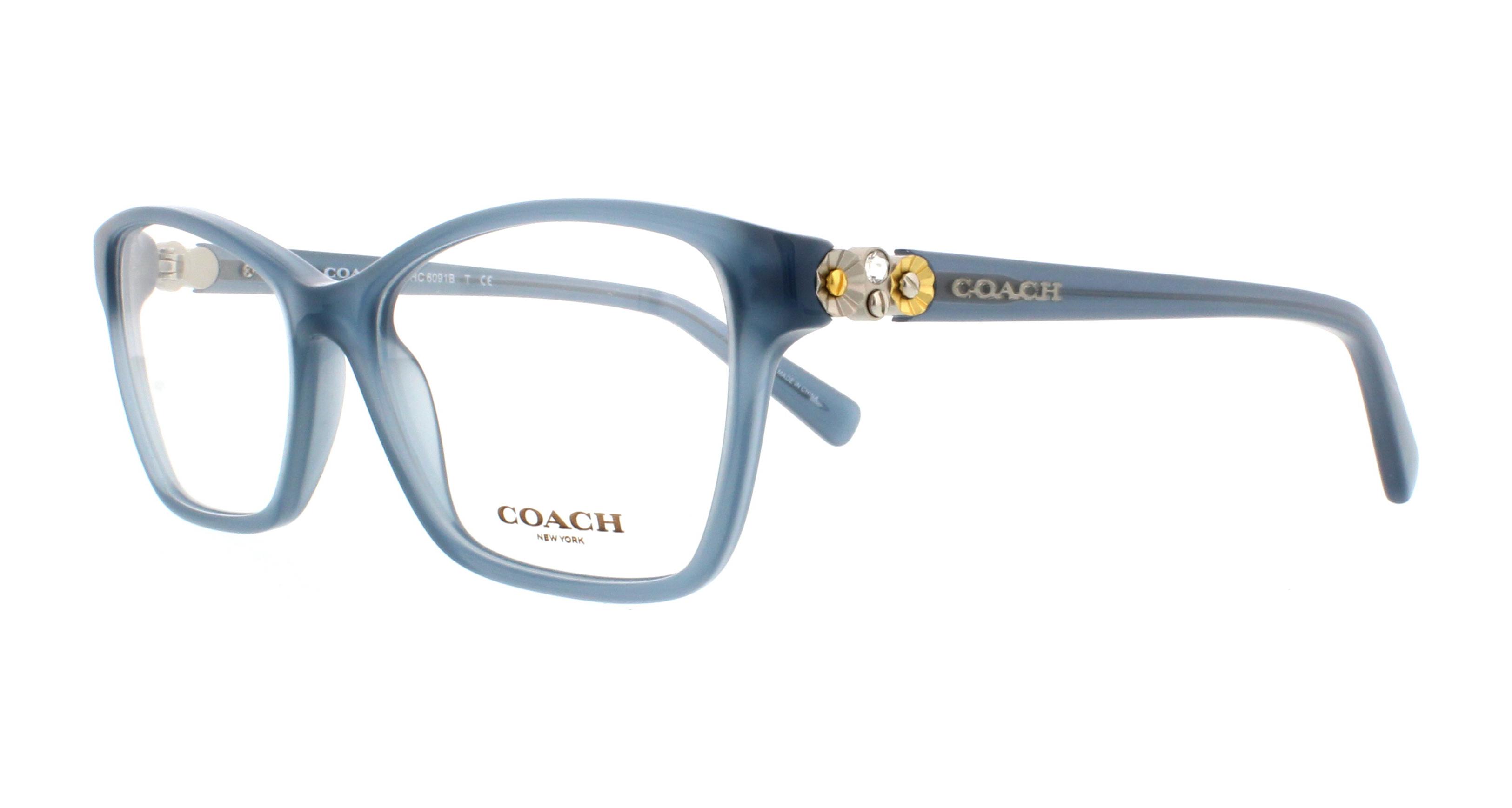 Picture of Coach Eyeglasses HC6091B