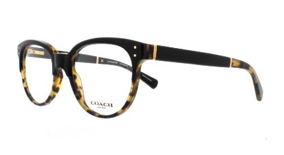 Picture of Coach Eyeglasses HC6084Q