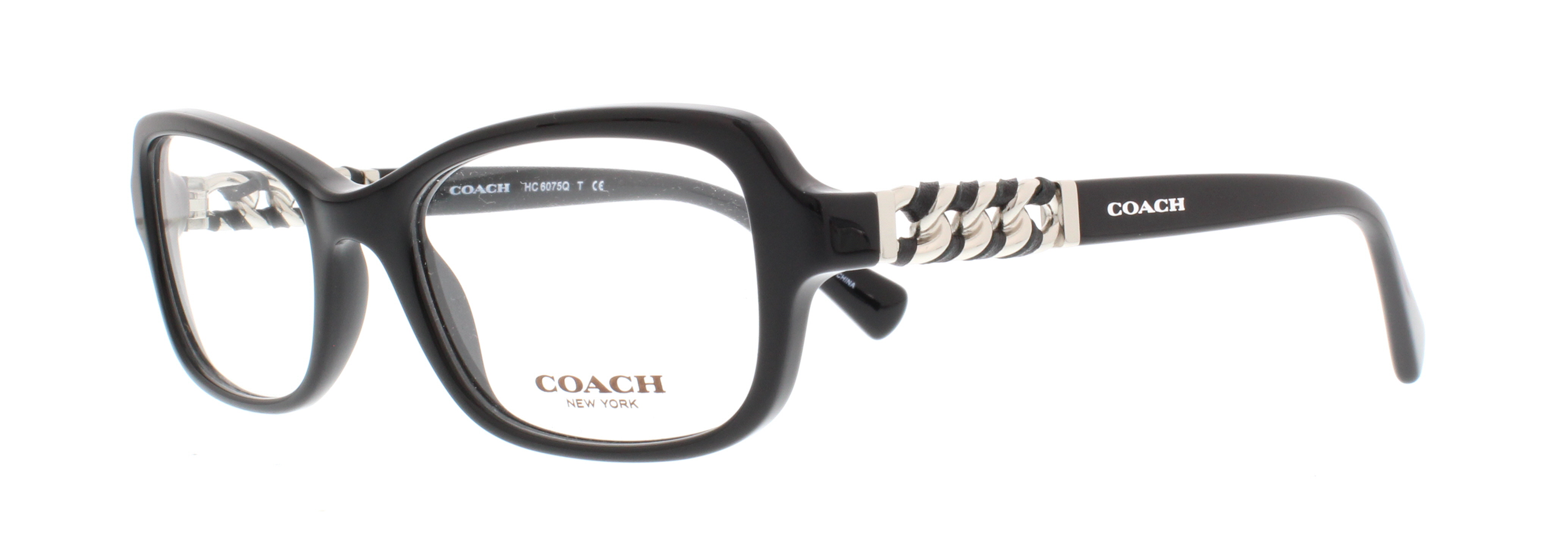 Picture of Coach Eyeglasses HC6075Q