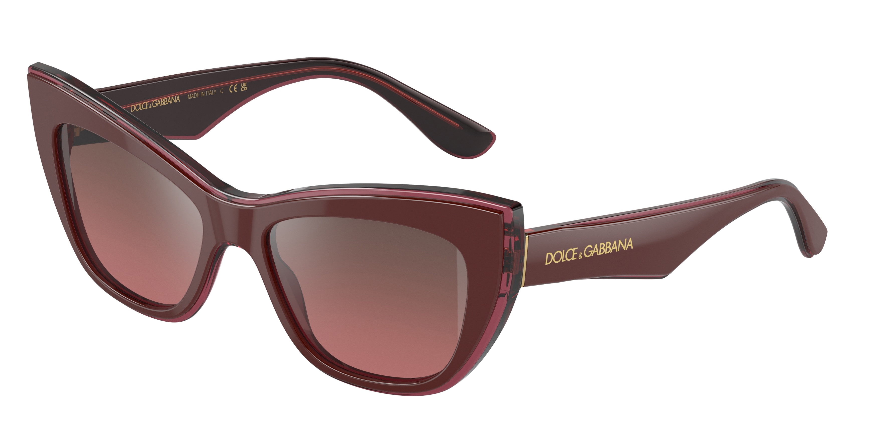 Picture of Dolce & Gabbana Sunglasses DG4417