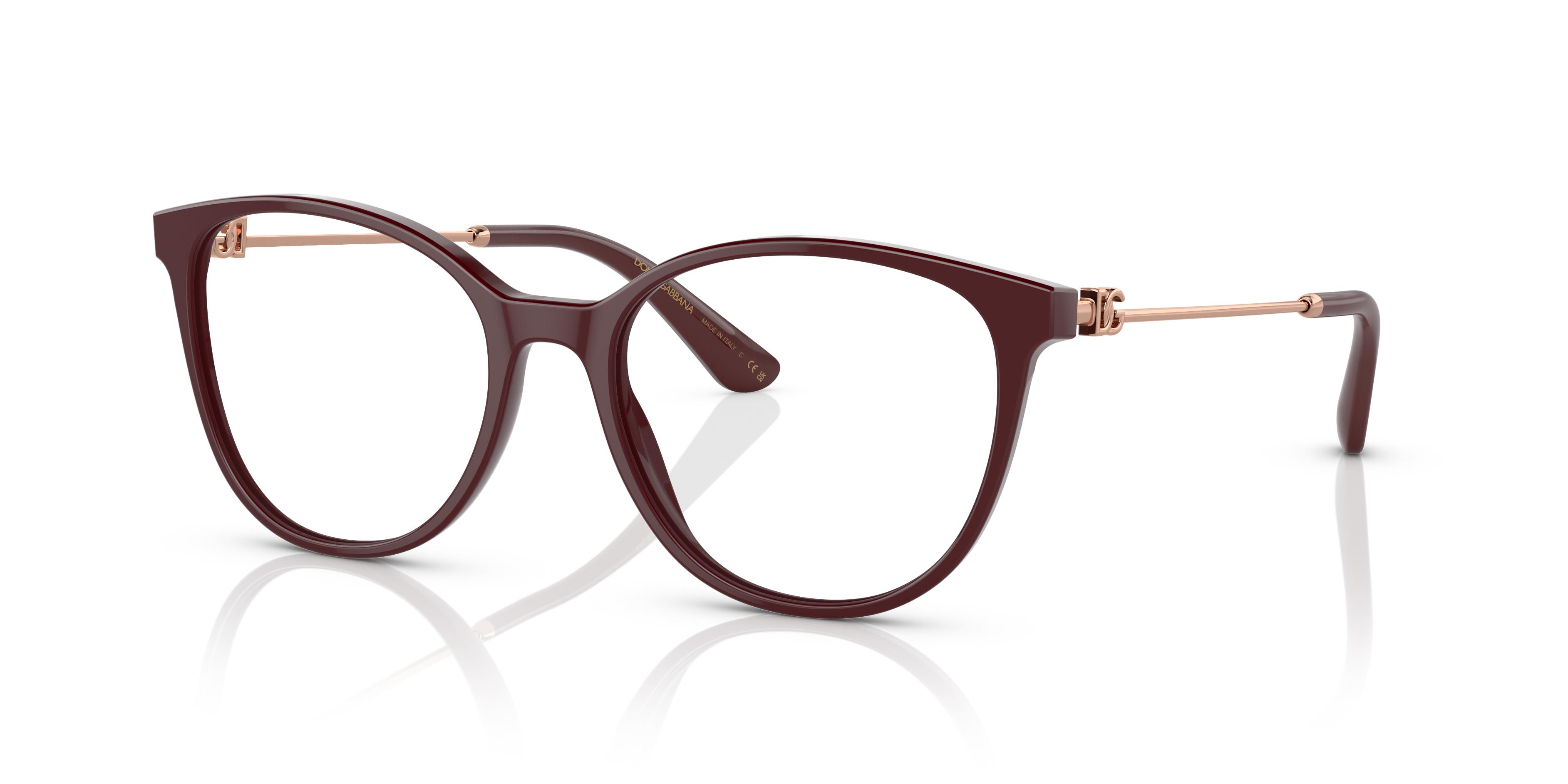 Picture of Dolce & Gabbana Eyeglasses DG3363