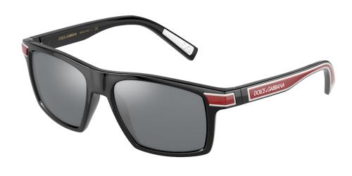 Picture of Dolce & Gabbana Sunglasses DG6160