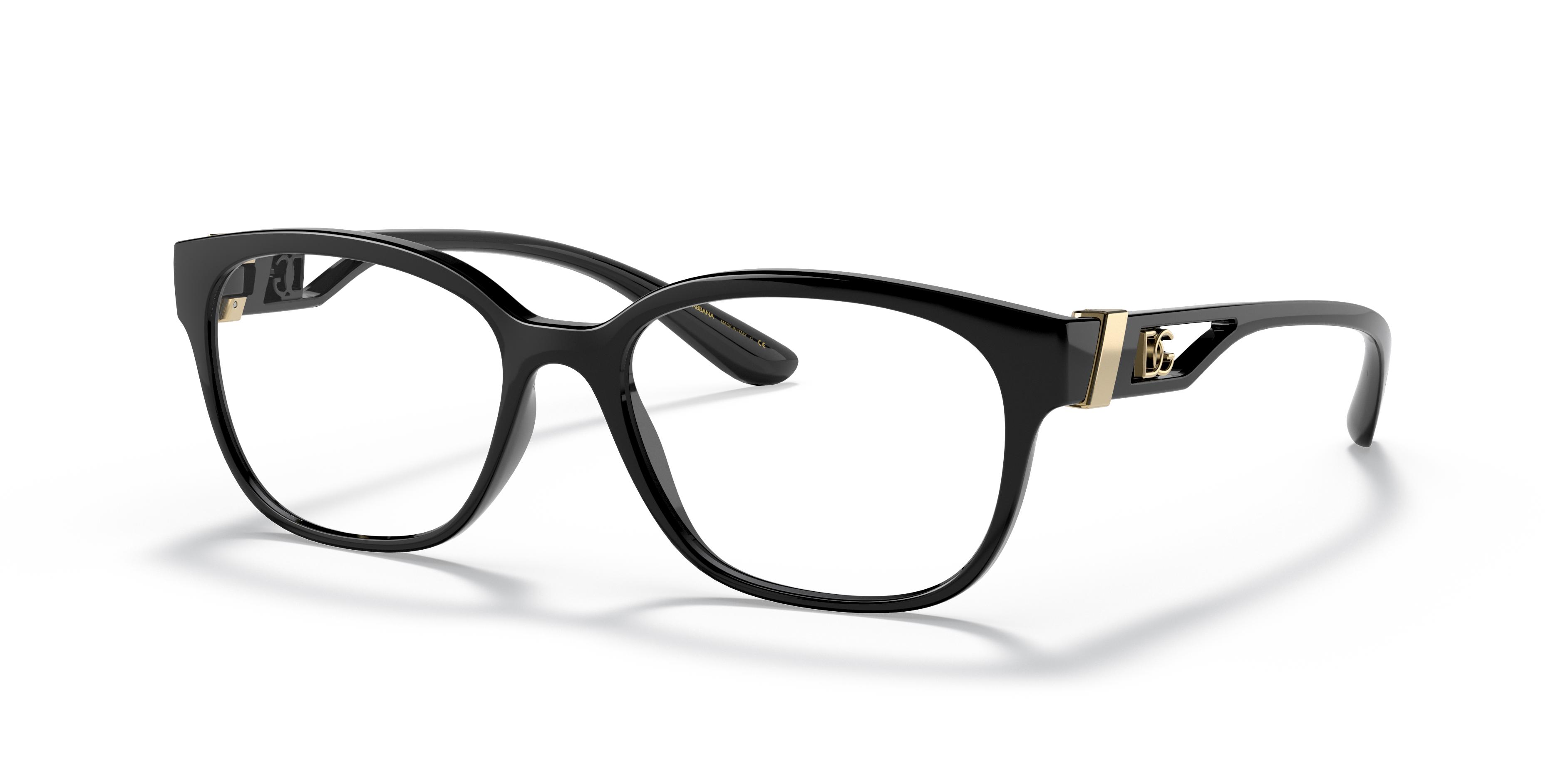 Picture of Dolce & Gabbana Eyeglasses DG5066