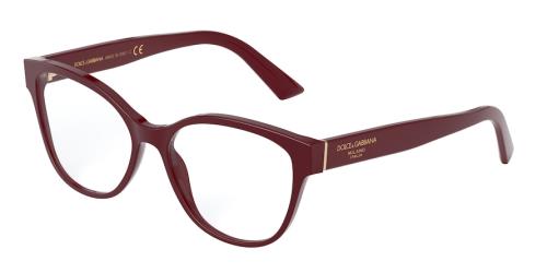 Picture of Dolce & Gabbana Eyeglasses DG3322